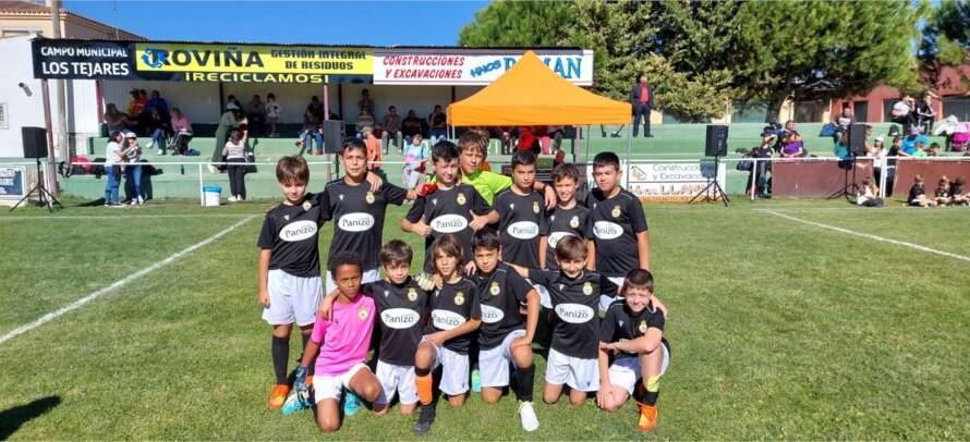 VI Torneo Fútbol 7 "Por un futuro sin Alzheimer"
