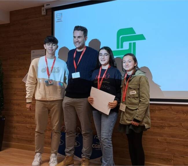 VIII Concurso de Cuentos Ilustrados "Ofelia Blanco Martínez"