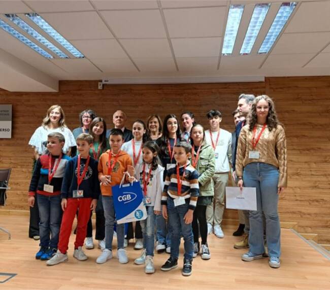 VIII Concurso de Cuentos Ilustrados "Ofelia Blanco Martínez"