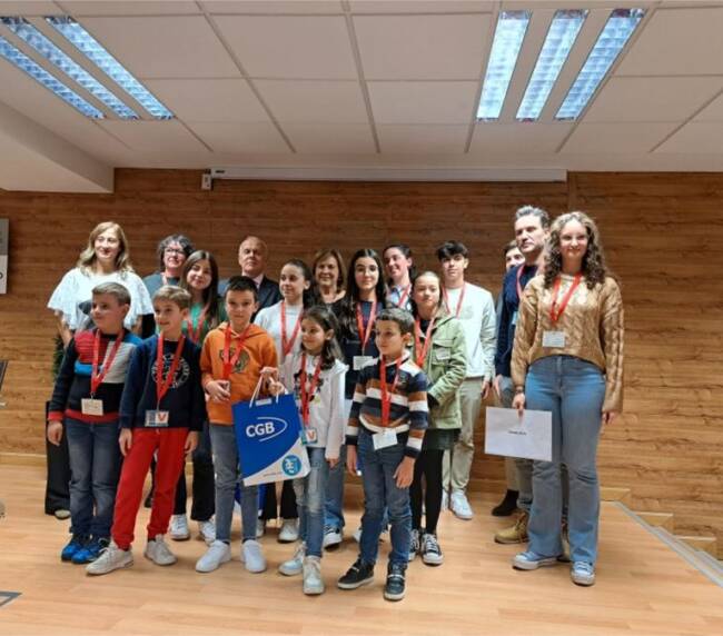 VIII Concurso de Cuentos Ilustrados "Ofelia Blanco Martínez"