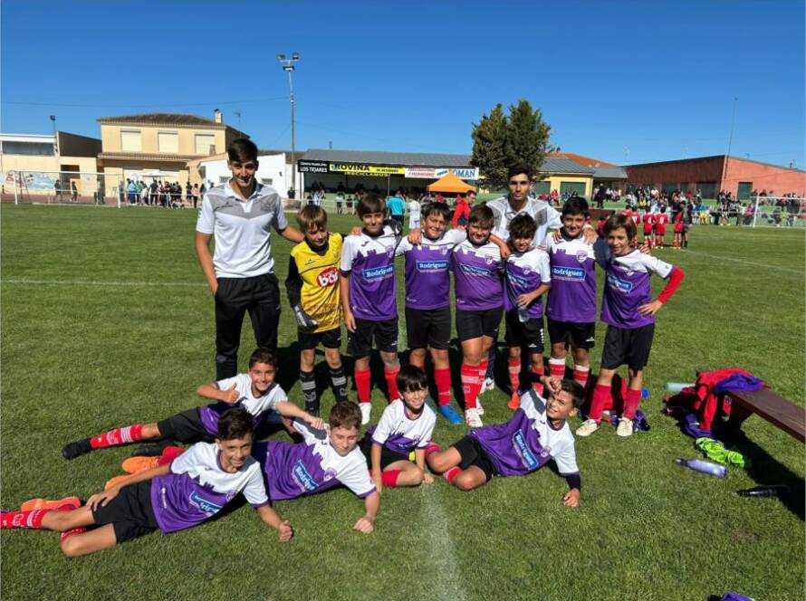 VII Torneo Fútbol 7 "Por un futuro sin Alzheimer"