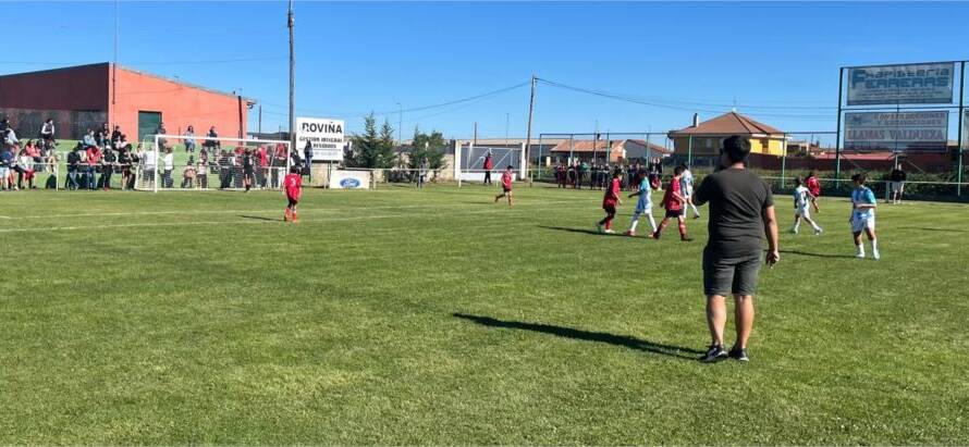 VII Torneo Fútbol 7 "Por un futuro sin Alzheimer"