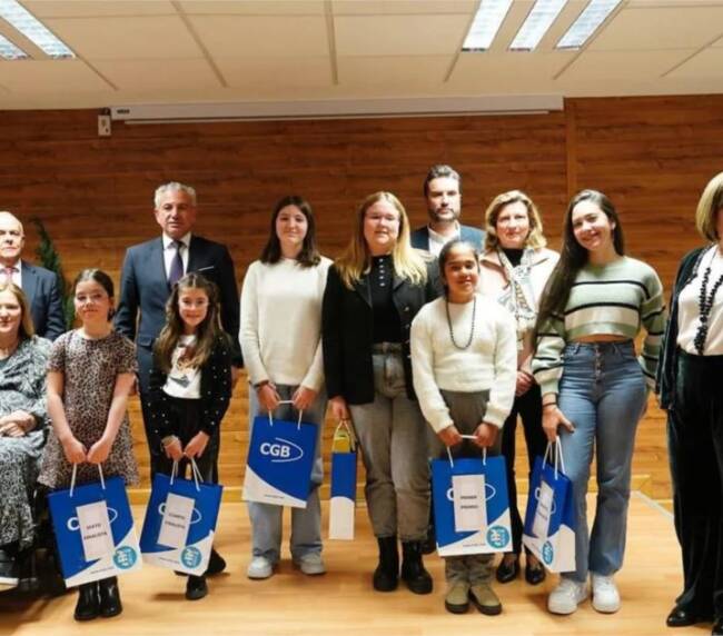 IX Concurso de Cuentos Ilustrados "Ofelia Blanco Martínez"