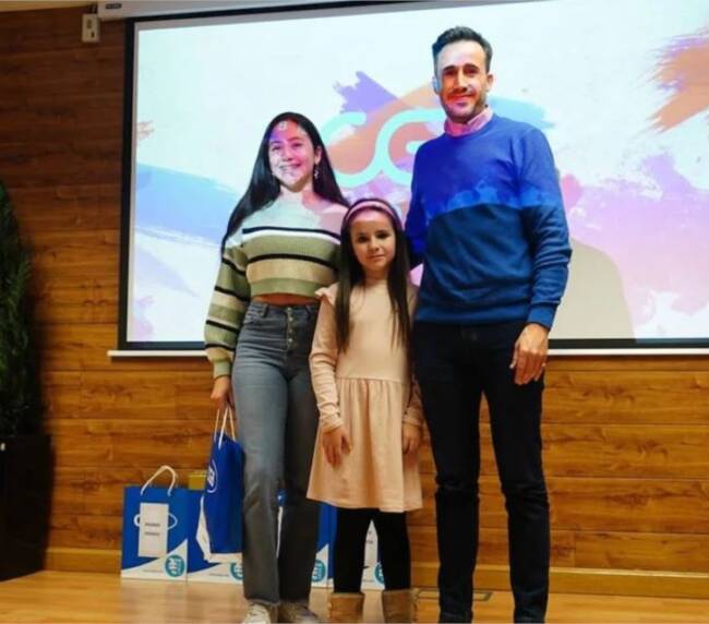 IX Concurso de Cuentos Ilustrados "Ofelia Blanco Martínez"