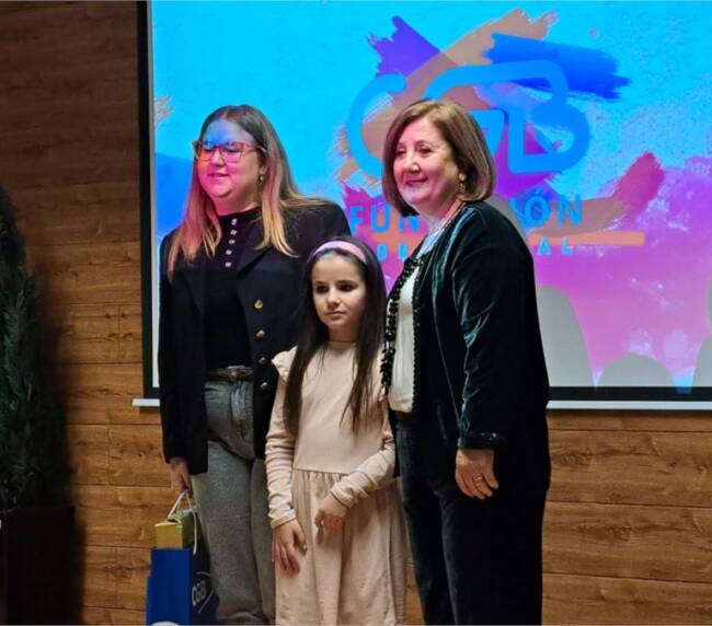 IX Concurso de Cuentos Ilustrados "Ofelia Blanco Martínez"