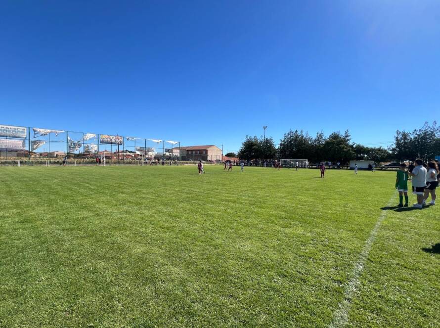 IX Torneo Fútbol 7