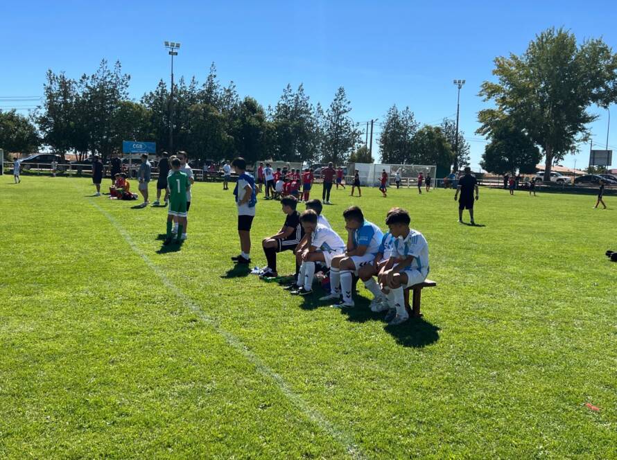 IX Torneo Fútbol 7