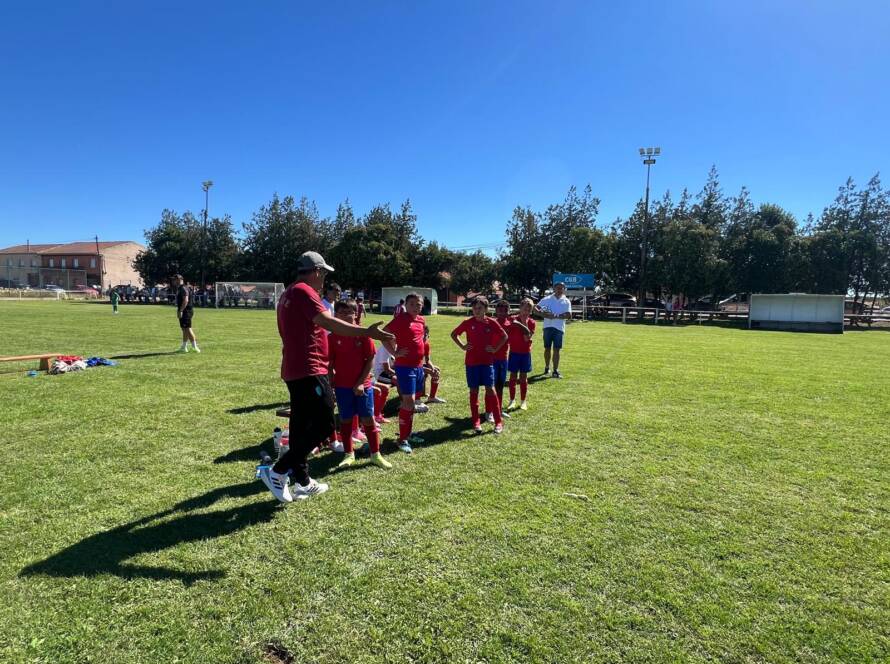 IX Torneo Fútbol 7
