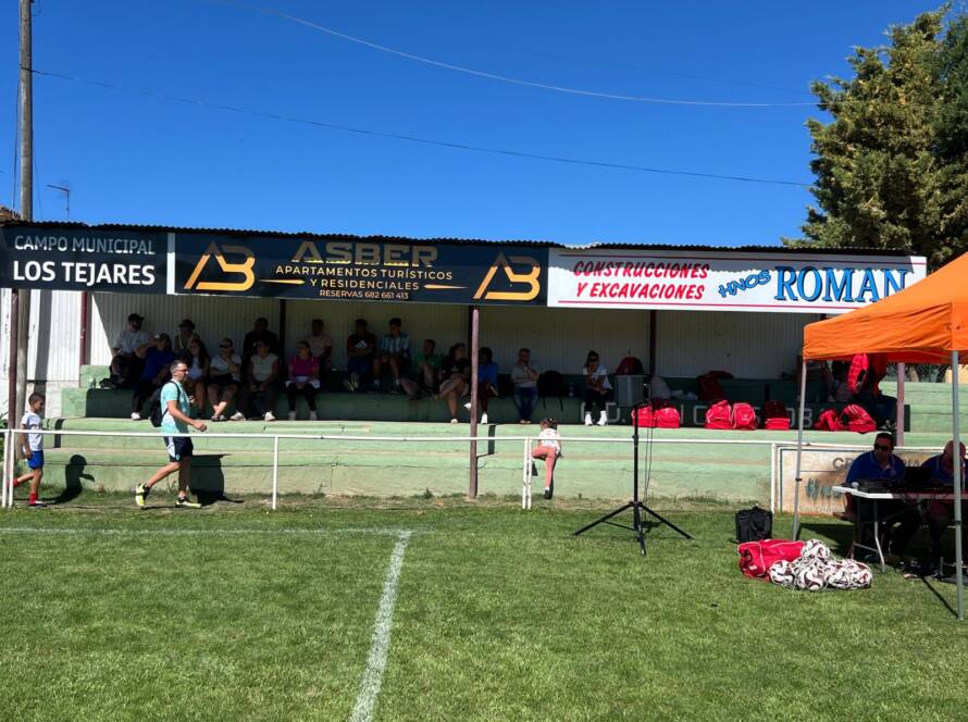 IX Torneo Fútbol 7