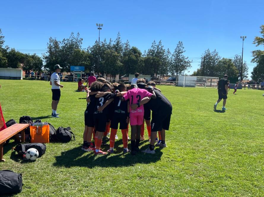 IX Torneo Fútbol 7