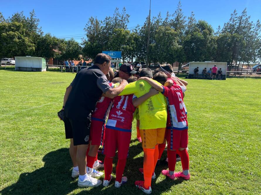IX Torneo Fútbol 7