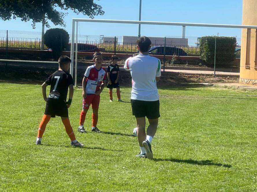 IX Torneo Fútbol 7