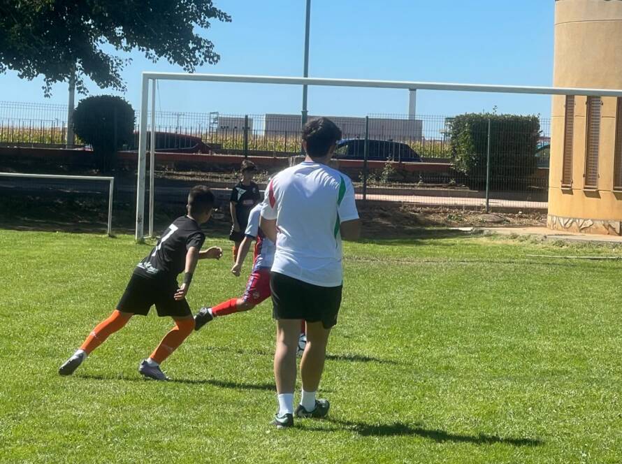 IX Torneo Fútbol 7