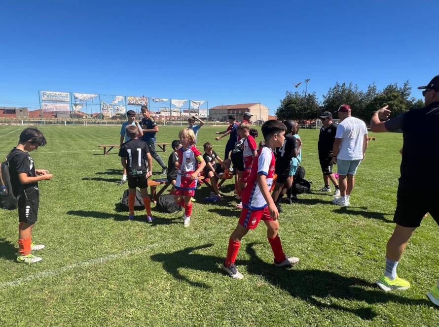 IX Torneo Fútbol 7