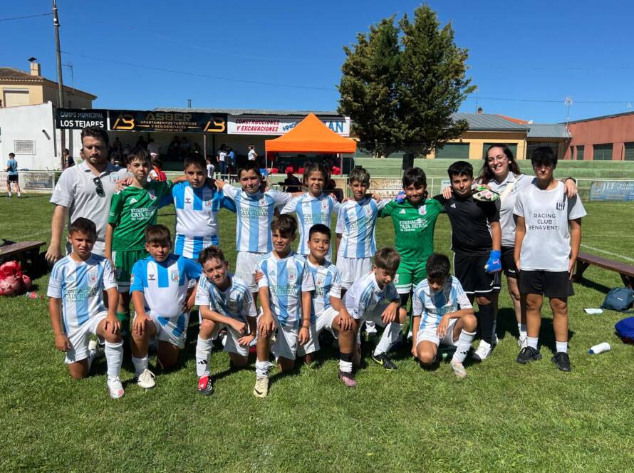 IX Torneo Fútbol 7