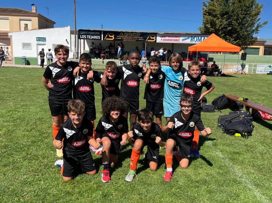 IX Torneo Fútbol 7