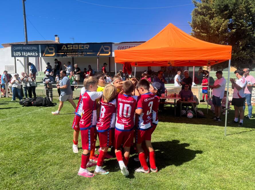 IX Torneo Fútbol 7
