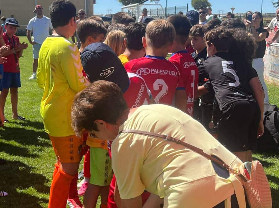 IX Torneo Fútbol 7