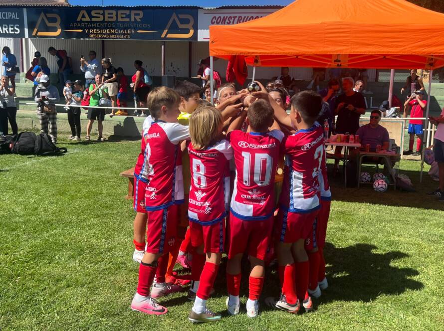 IX Torneo Fútbol 7