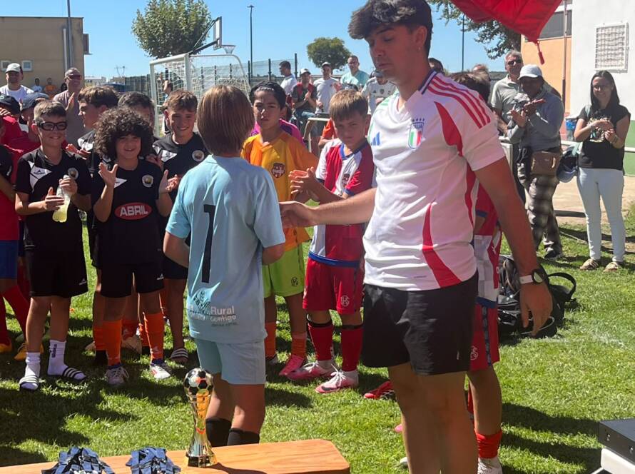 IX Torneo Fútbol 7