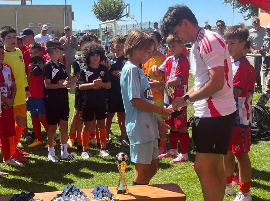IX Torneo Fútbol 7